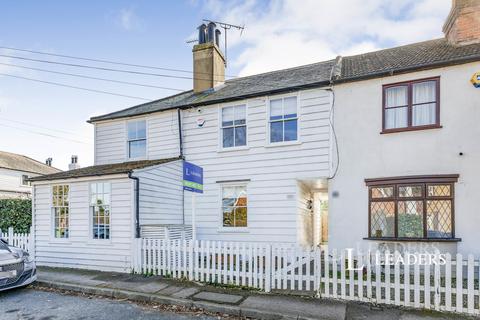undefined, West Street, Ewell, Epsom, KT17
