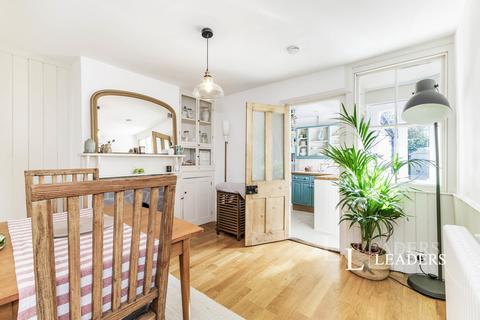undefined, West Street, Ewell, Epsom, KT17