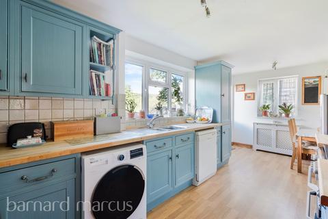 3 bedroom semi-detached house for sale, Springfield Road, Westcott, Dorking