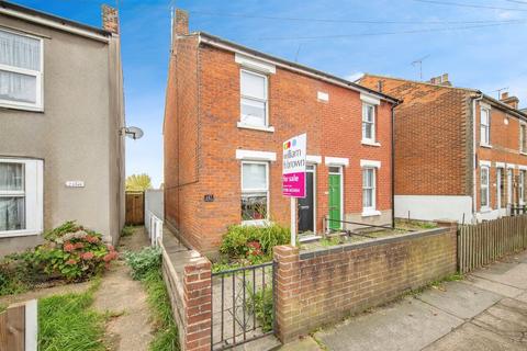 Harwich Road, COLCHESTER