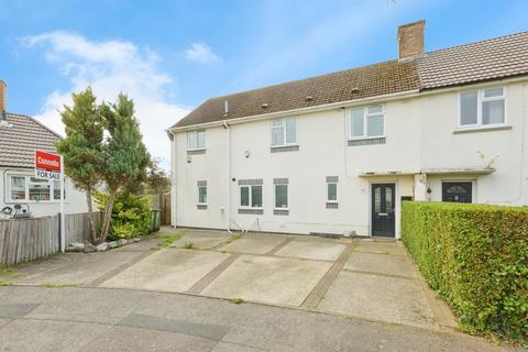 4 bedroom semi-detached house for sale, Aldeby Close, Enderby, Leicester