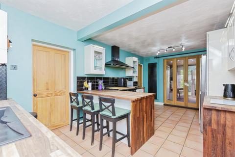 4 bedroom semi-detached house for sale, Aldeby Close, Enderby, Leicester