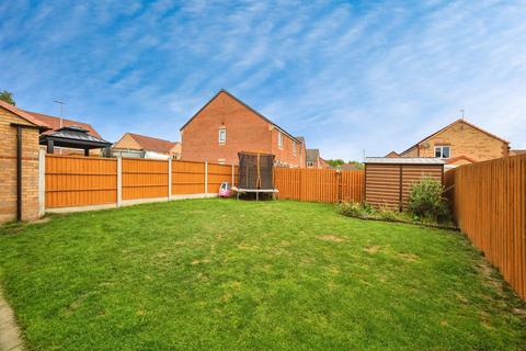 4 bedroom detached house for sale, Smithy Croft, Bolton-upon-Dearne, ROTHERHAM