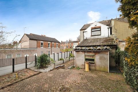 4 bedroom semi-detached house for sale, Church Hill Street, Burton-On-Trent