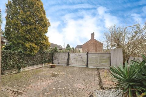4 bedroom semi-detached house for sale, Church Hill Street, Burton-On-Trent