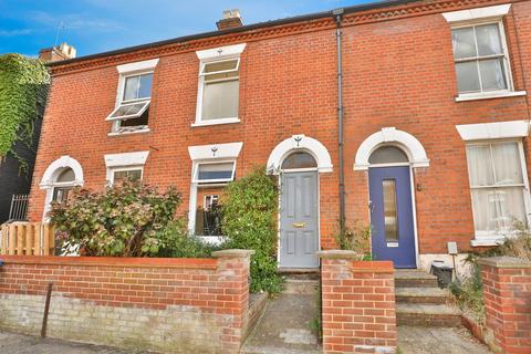 Onley Street, Norwich