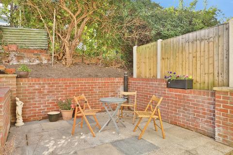 3 bedroom terraced house for sale, Onley Street, Norwich