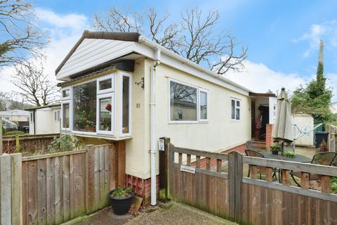 1 bedroom park home for sale, Oak Tree Park, St. Leonards, Ringwood