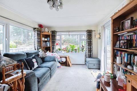 1 bedroom park home for sale, Oak Tree Park, St. Leonards, Ringwood