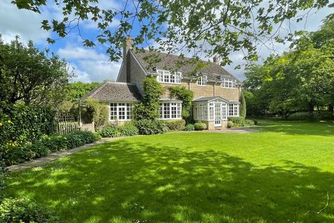 undefined, The Green, Uffington, SN7