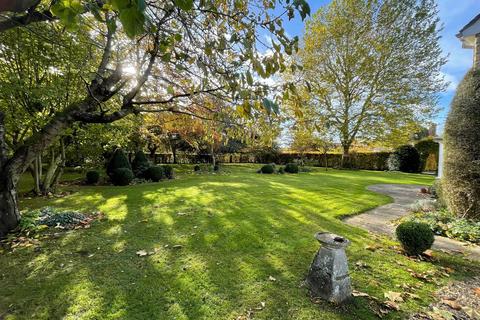 undefined, The Green, Uffington, SN7