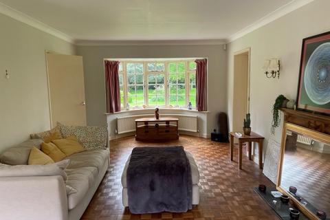 undefined, The Green, Uffington, SN7
