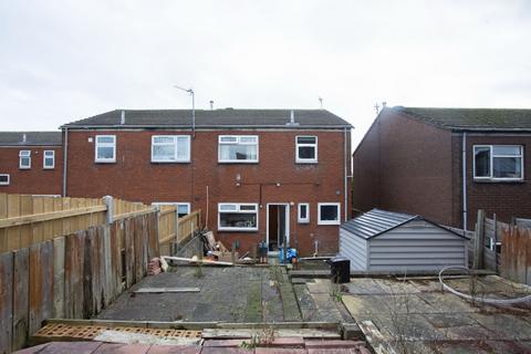 undefined, Winchester Close, Barry