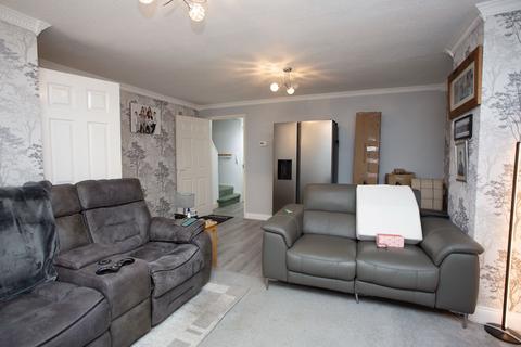 undefined, Winchester Close, Barry