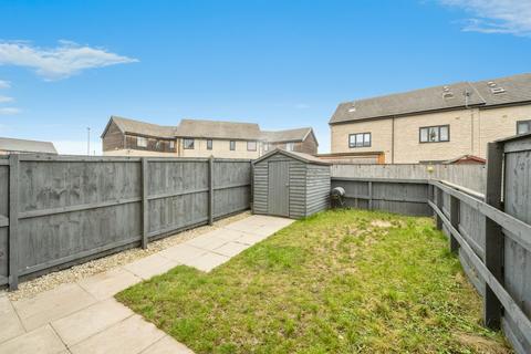 3 bedroom townhouse for sale, Oak Road, Thurnscoe, Rotherham