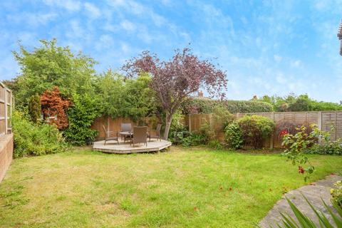 4 bedroom detached house for sale, Silcoates Drive, Wrenthorpe, WAKEFIELD