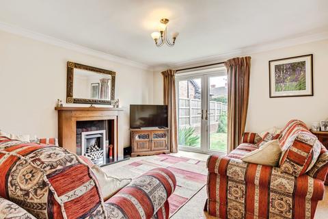 4 bedroom detached house for sale, Silcoates Drive, Wrenthorpe, WAKEFIELD