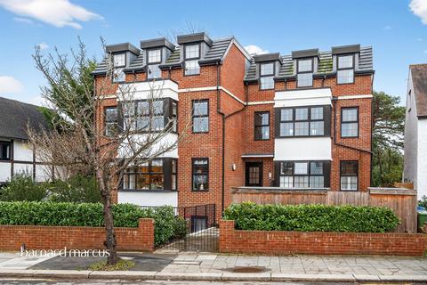 2 bedroom apartment for sale, Villiers Avenue, Surbiton