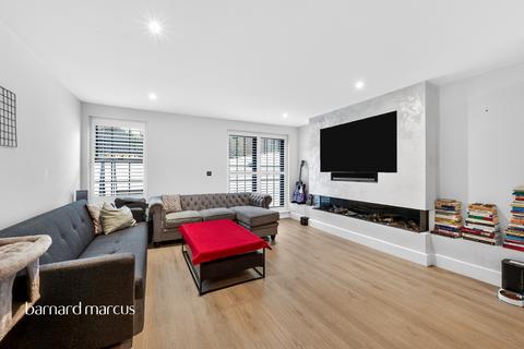 2 bedroom apartment for sale, Villiers Avenue, Surbiton