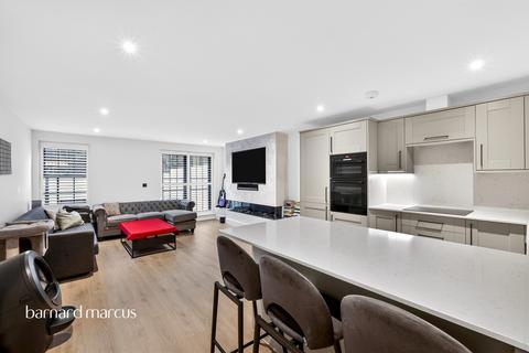 2 bedroom apartment for sale, Villiers Avenue, Surbiton