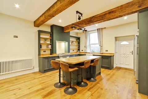 undefined, Hebden Bridge Road, Keighley BD22
