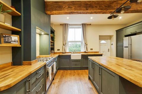 undefined, Hebden Bridge Road, Keighley BD22