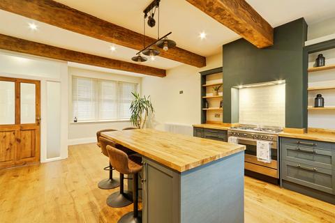 undefined, Hebden Bridge Road, Keighley BD22
