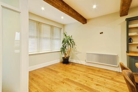undefined, Hebden Bridge Road, Keighley BD22
