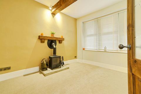 undefined, Hebden Bridge Road, Keighley BD22