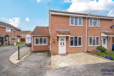 undefined, Burnet Close, Haydon Wick, Swindon, SN2