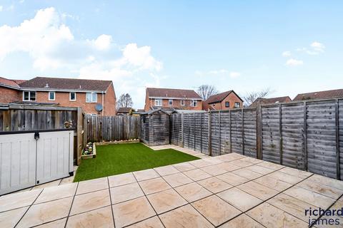 undefined, Burnet Close, Haydon Wick, Swindon, SN2