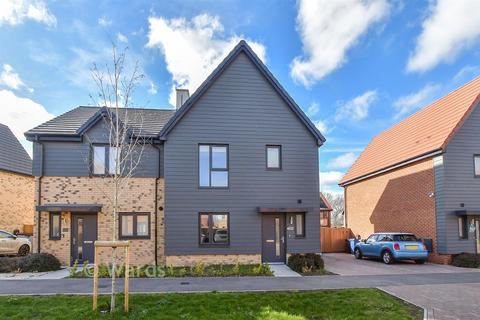 3 bedroom semi-detached house for sale, Bethell Road, Faversham ME13