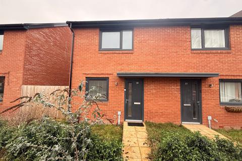 undefined, Curbridge Way, Curbridge, Southampton