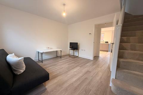 undefined, Curbridge Way, Curbridge, Southampton