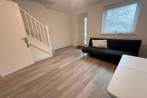 undefined, Curbridge Way, Curbridge, Southampton