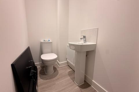 undefined, Curbridge Way, Curbridge, Southampton