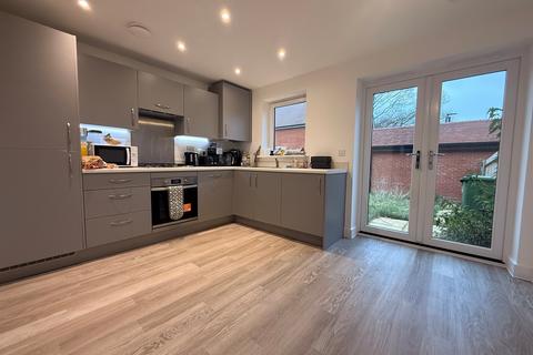 undefined, Curbridge Way, Curbridge, Southampton