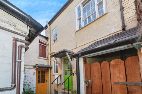undefined, Barrington Street, Tiverton