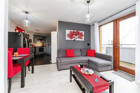 2 bedroom flat for sale, Hartington Place, LETCHWORTH GARDEN CITY