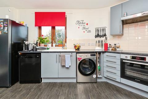 2 bedroom flat for sale, Hartington Place, LETCHWORTH GARDEN CITY