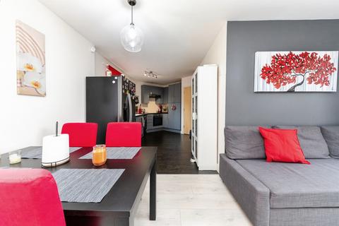 2 bedroom flat for sale, Hartington Place, LETCHWORTH GARDEN CITY
