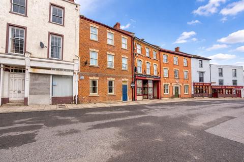 undefined, 12 St. Mary Street, Somerset TA6