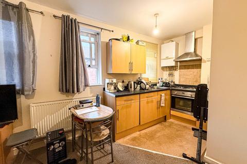 undefined, 12 St. Mary Street, Somerset TA6