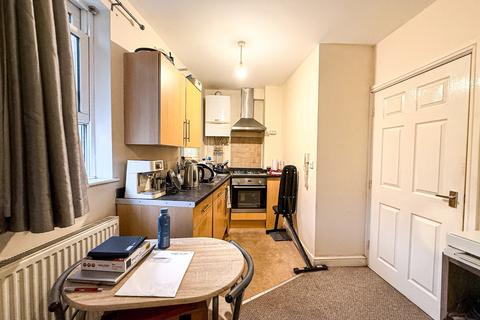 undefined, 12 St. Mary Street, Somerset TA6