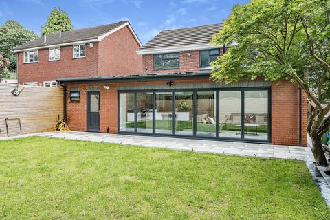 4 bedroom detached house for sale, Hillman Drive, Dudley