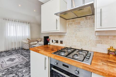 undefined, The Nursery, Devizes