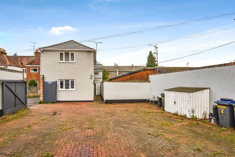 undefined, The Nursery, Devizes