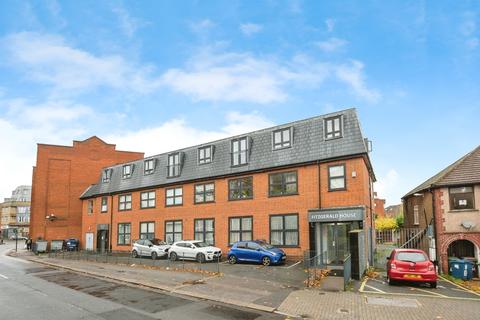 Elmgrove Road, Harrow