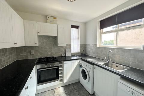undefined, Berners Street, IPSWICH