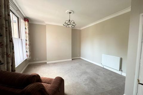 undefined, Berners Street, IPSWICH